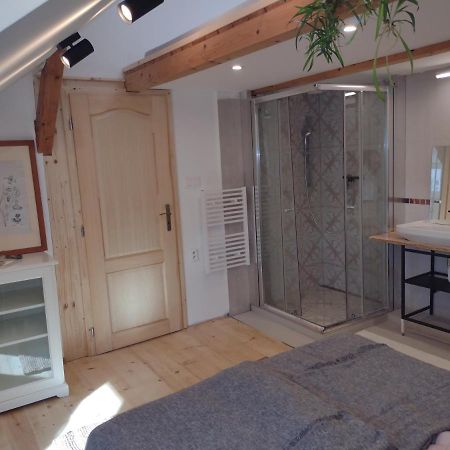 Studio Blizko Centra, Zilinska 20 Bratislava Dış mekan fotoğraf