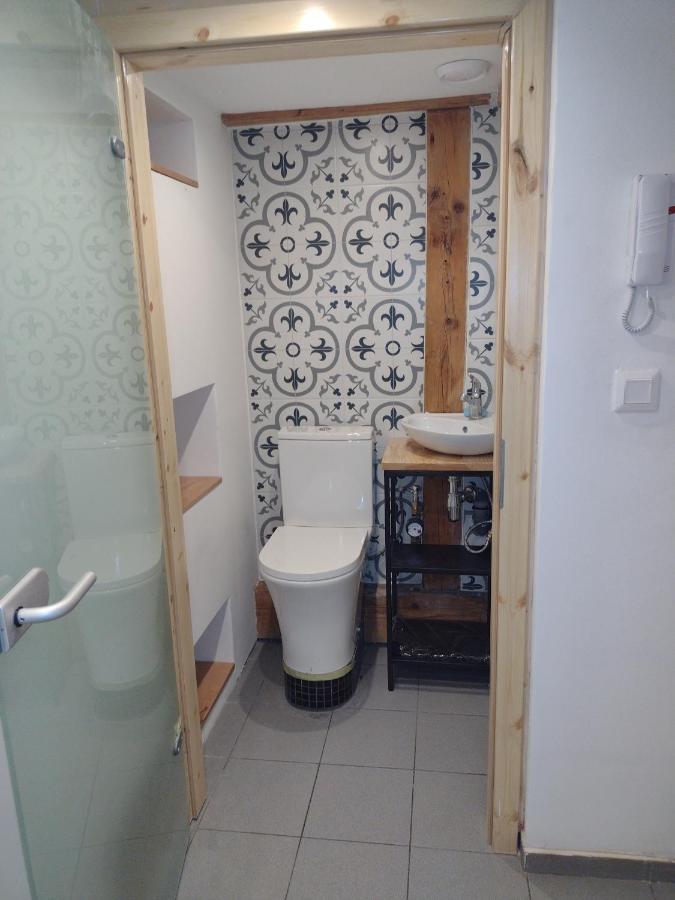 Studio Blizko Centra, Zilinska 20 Bratislava Dış mekan fotoğraf